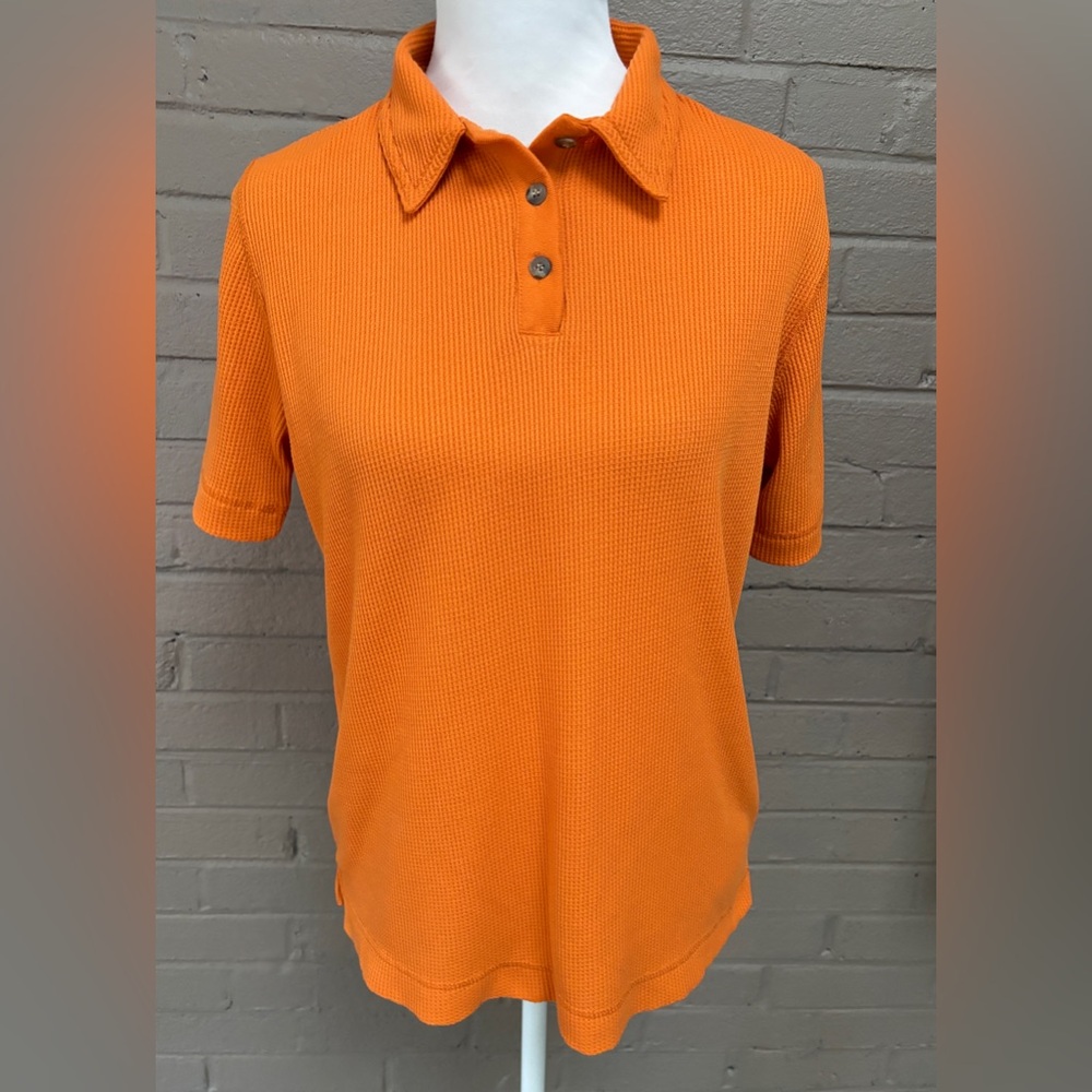 The North Face  thermal polo M